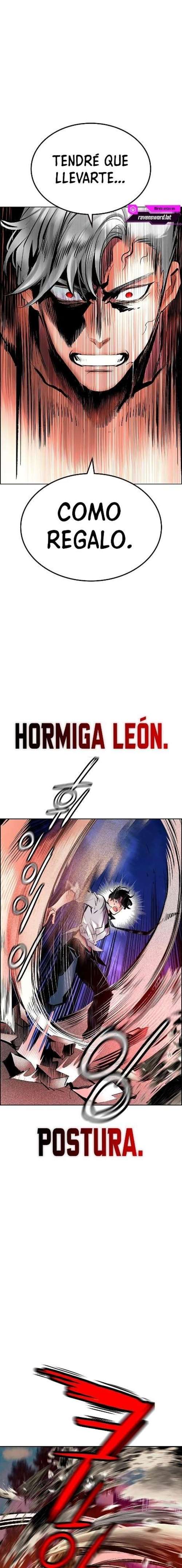 Read Jugo de la selva (es) Manga Online