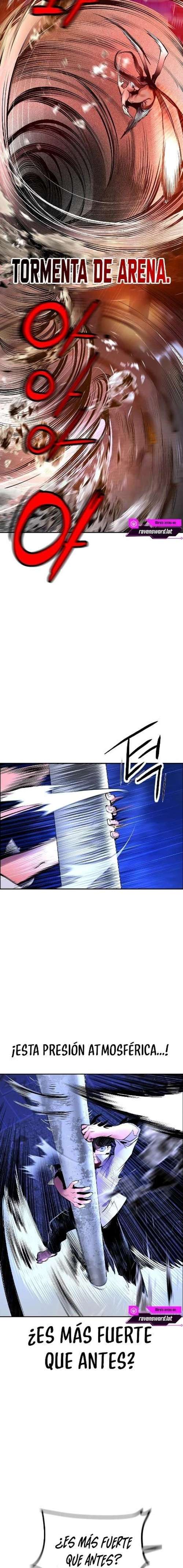 Read Jugo de la selva (es) Manga Online