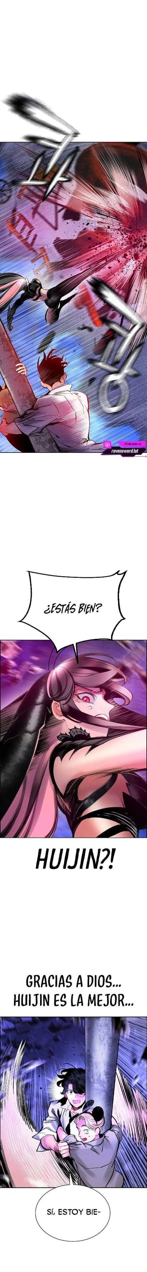 Read Jugo de la selva (es) Manga Online