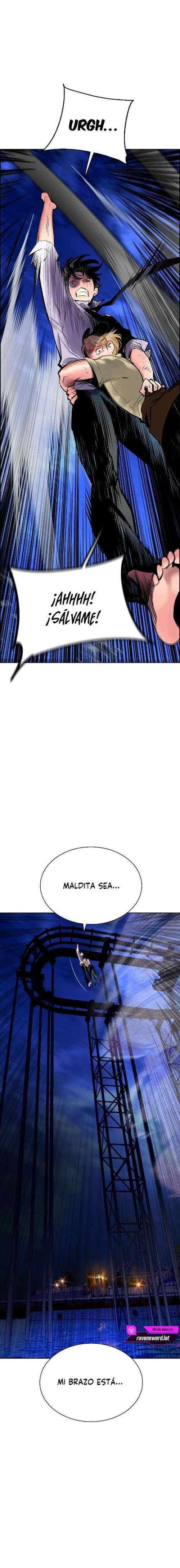 Read Jugo de la selva (es) Manga Online