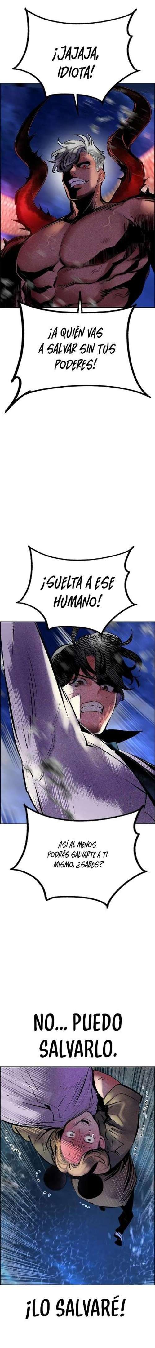 Read Jugo de la selva (es) Manga Online