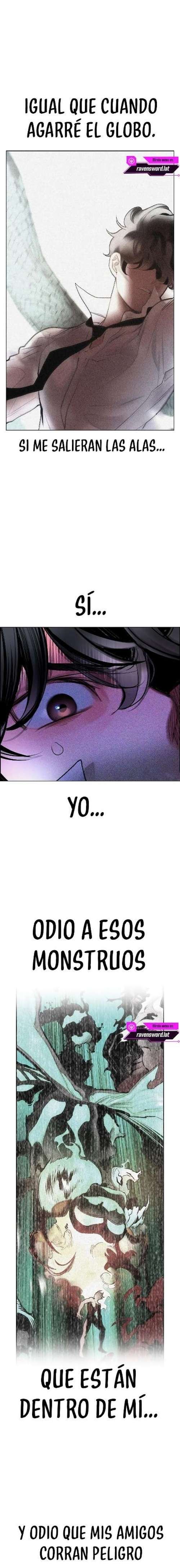 Read Jugo de la selva (es) Manga Online