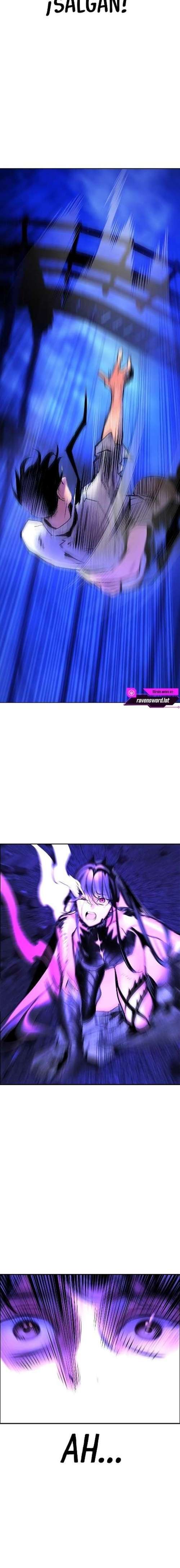 Read Jugo de la selva (es) Manga Online