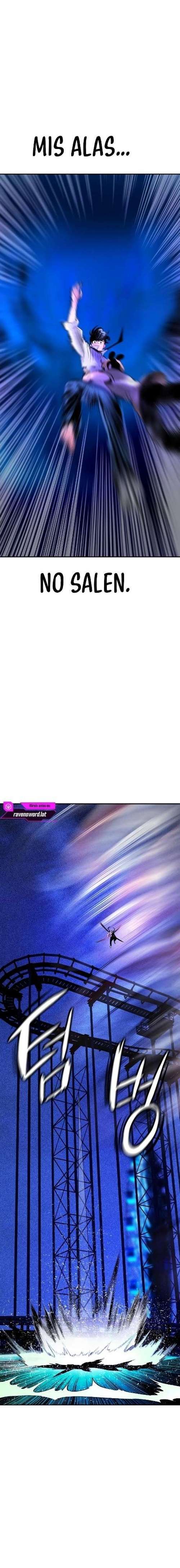 Read Jugo de la selva (es) Manga Online