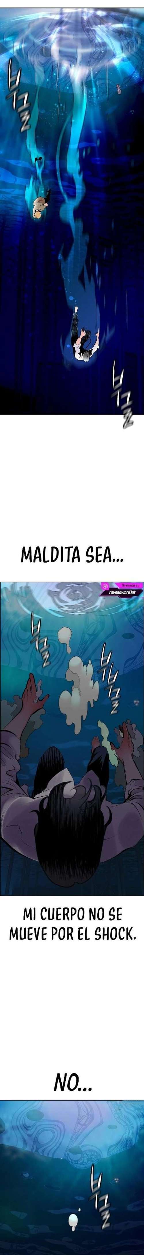 Read Jugo de la selva (es) Manga Online