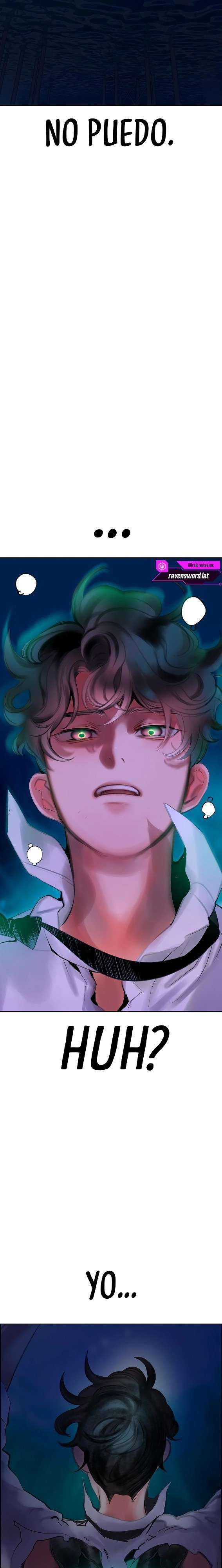 Read Jugo de la selva (es) Manga Online