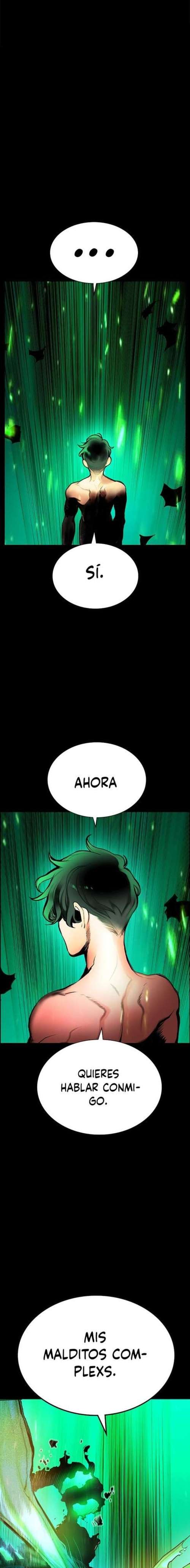 Read Jugo de la selva (es) Manga Online