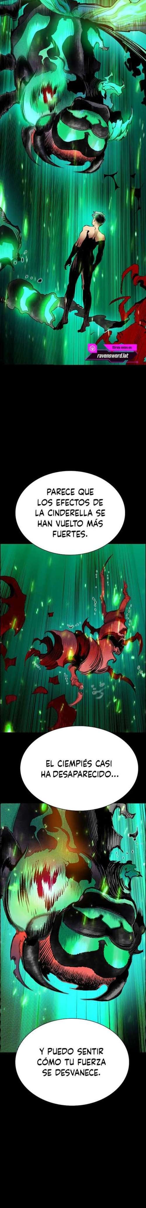 Read Jugo de la selva (es) Manga Online