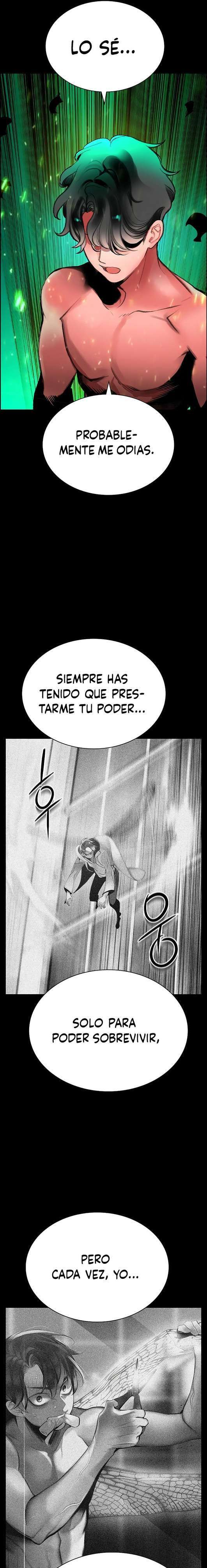 Read Jugo de la selva (es) Manga Online