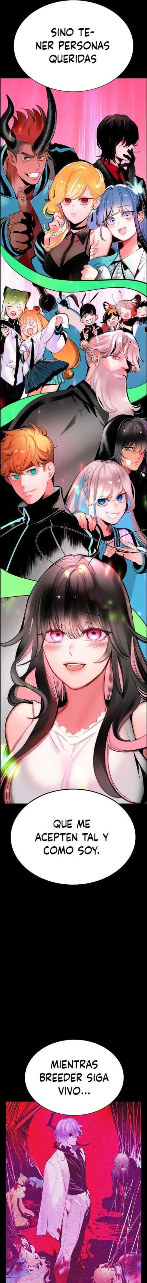 Read Jugo de la selva (es) Manga Online