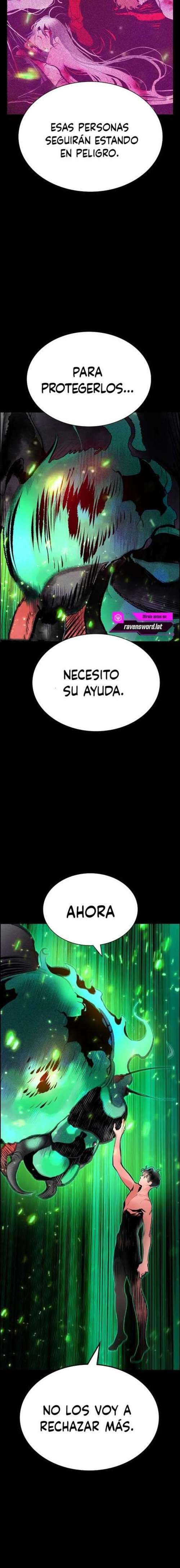 Read Jugo de la selva (es) Manga Online