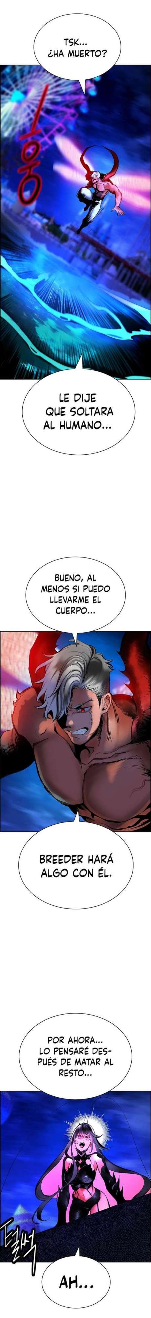 Read Jugo de la selva (es) Manga Online