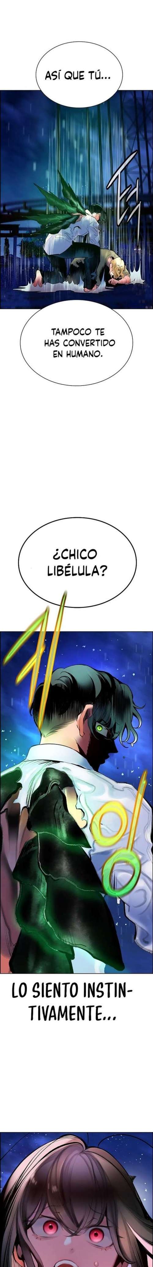 Read Jugo de la selva (es) Manga Online