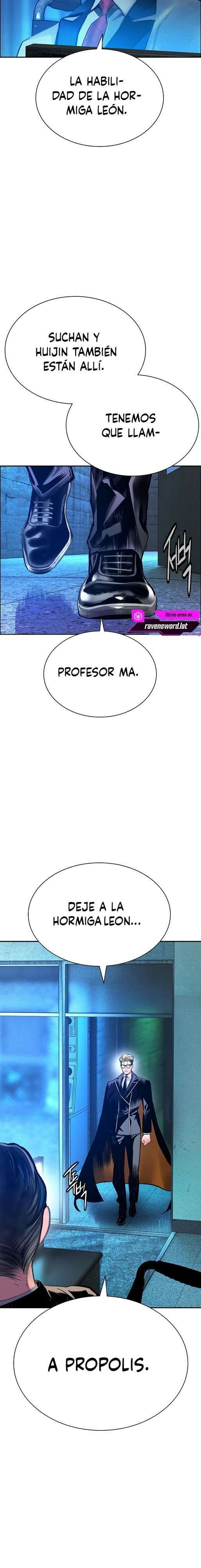 Read Jugo de la selva (es) Manga Online