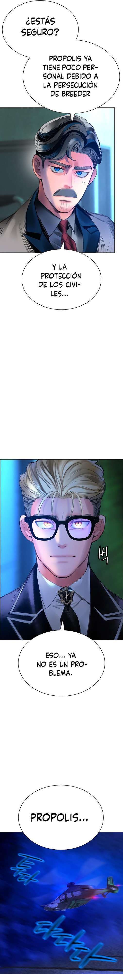 Read Jugo de la selva (es) Manga Online