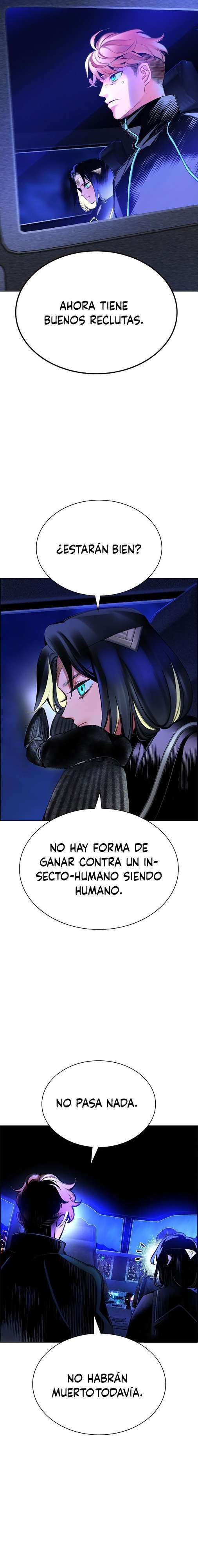 Read Jugo de la selva (es) Manga Online