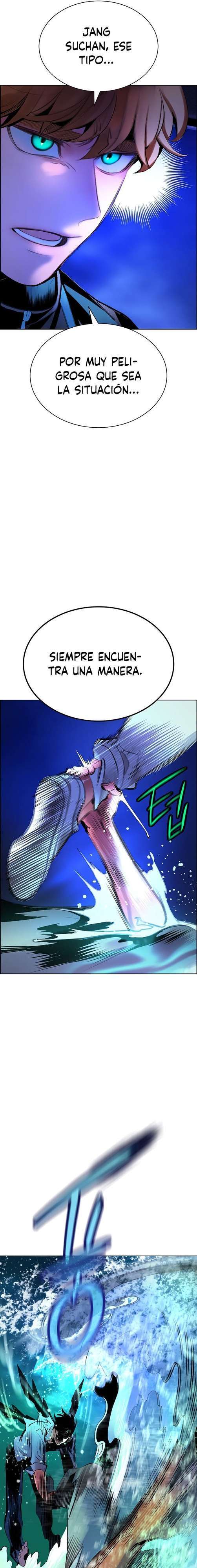 Read Jugo de la selva (es) Manga Online