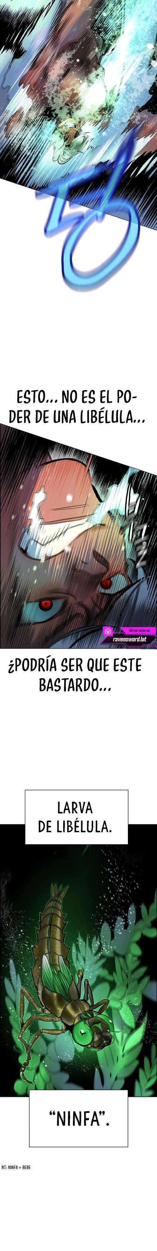 Read Jugo de la selva (es) Manga Online