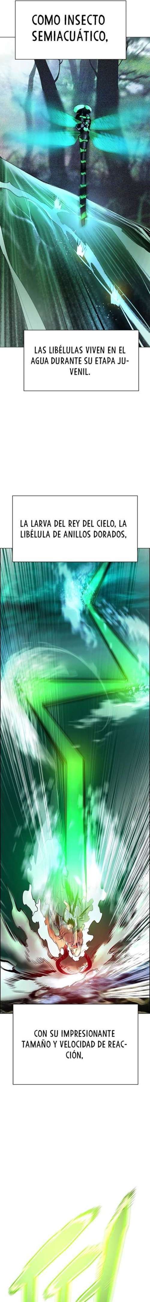 Read Jugo de la selva (es) Manga Online