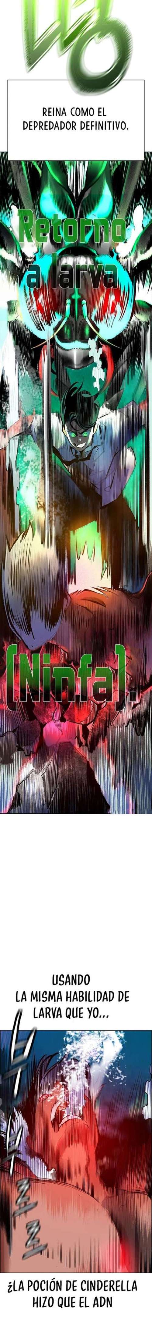 Read Jugo de la selva (es) Manga Online