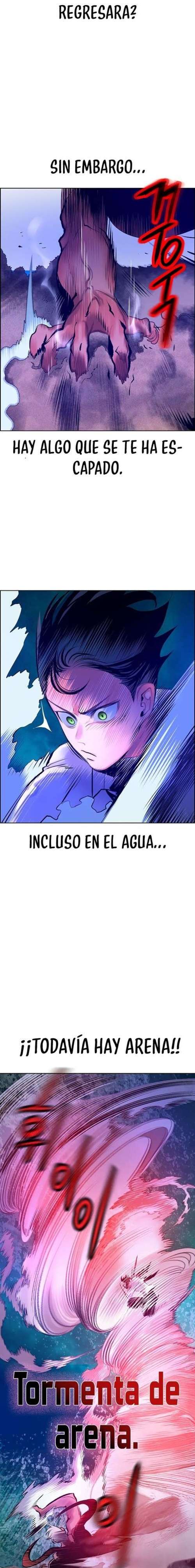 Read Jugo de la selva (es) Manga Online