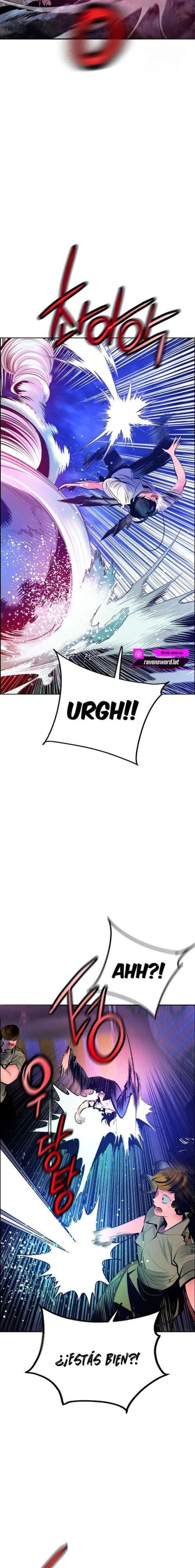 Read Jugo de la selva (es) Manga Online