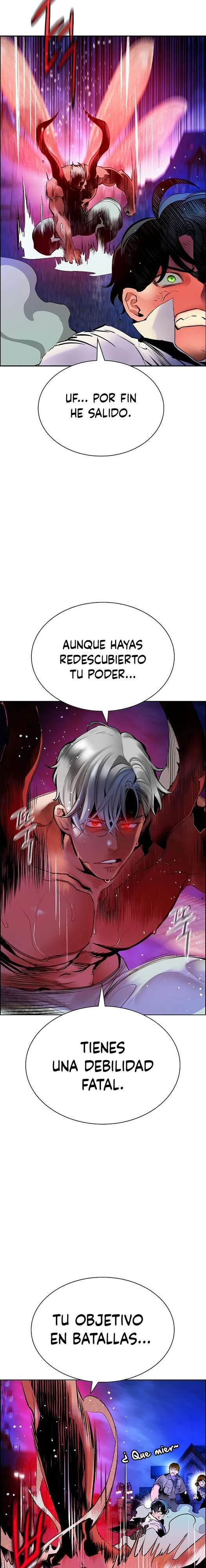 Read Jugo de la selva (es) Manga Online