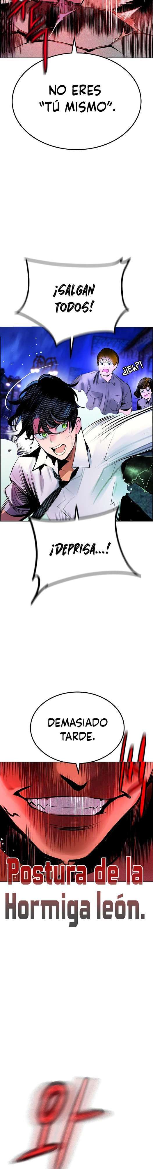 Read Jugo de la selva (es) Manga Online