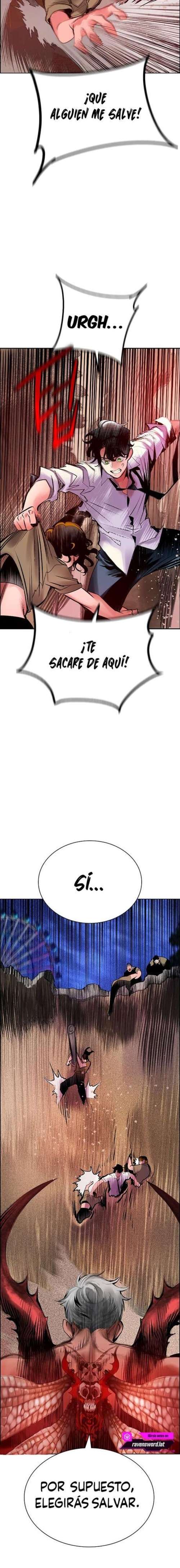 Read Jugo de la selva (es) Manga Online