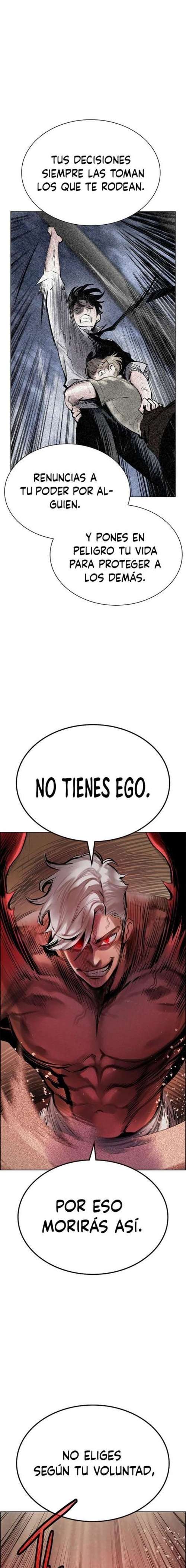 Read Jugo de la selva (es) Manga Online