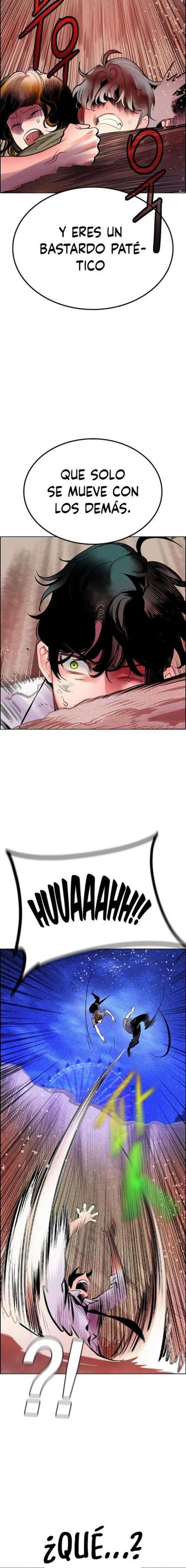 Read Jugo de la selva (es) Manga Online