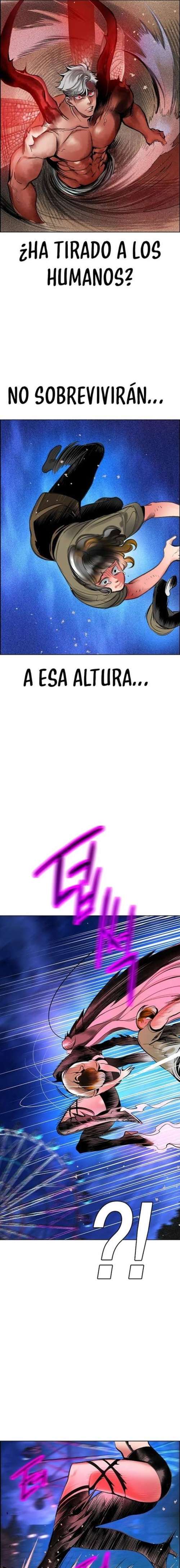 Read Jugo de la selva (es) Manga Online