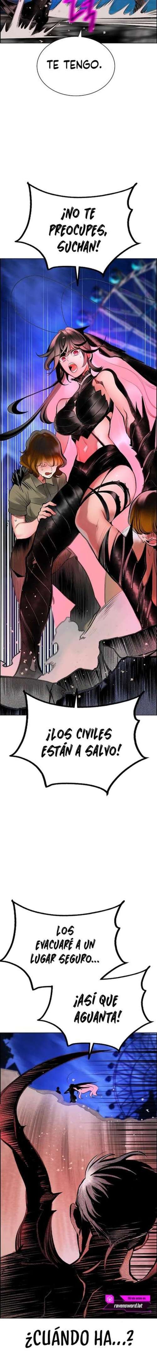 Read Jugo de la selva (es) Manga Online