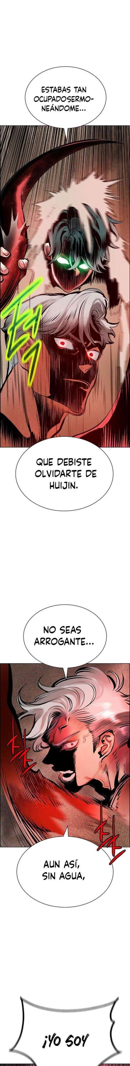 Read Jugo de la selva (es) Manga Online