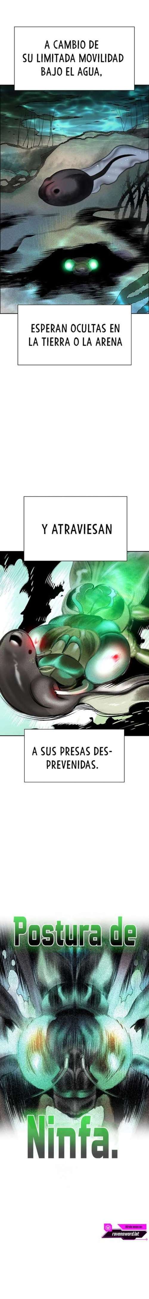 Read Jugo de la selva (es) Manga Online