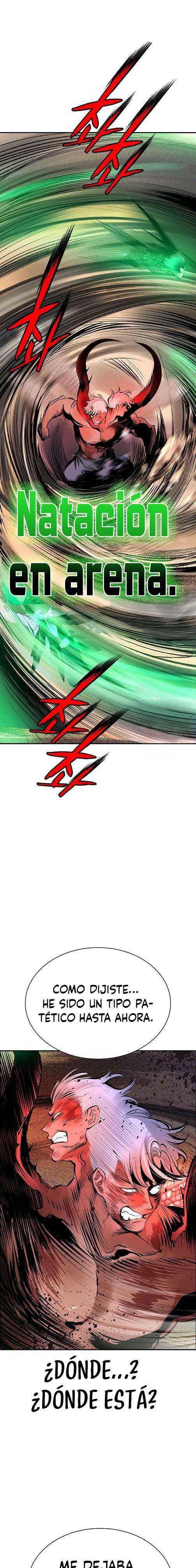 Read Jugo de la selva (es) Manga Online