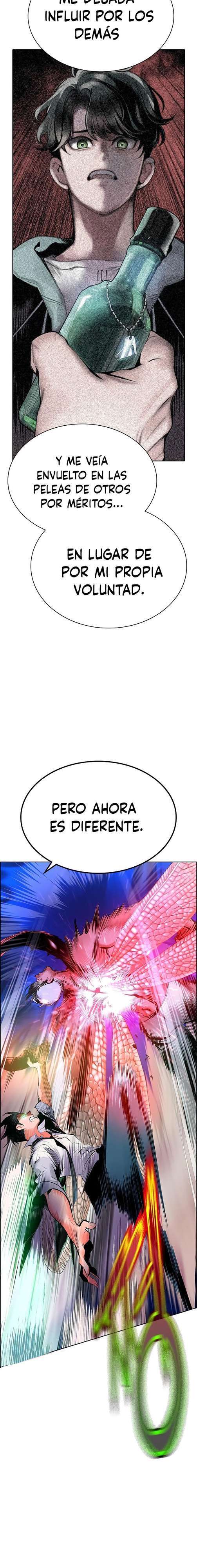 Read Jugo de la selva (es) Manga Online