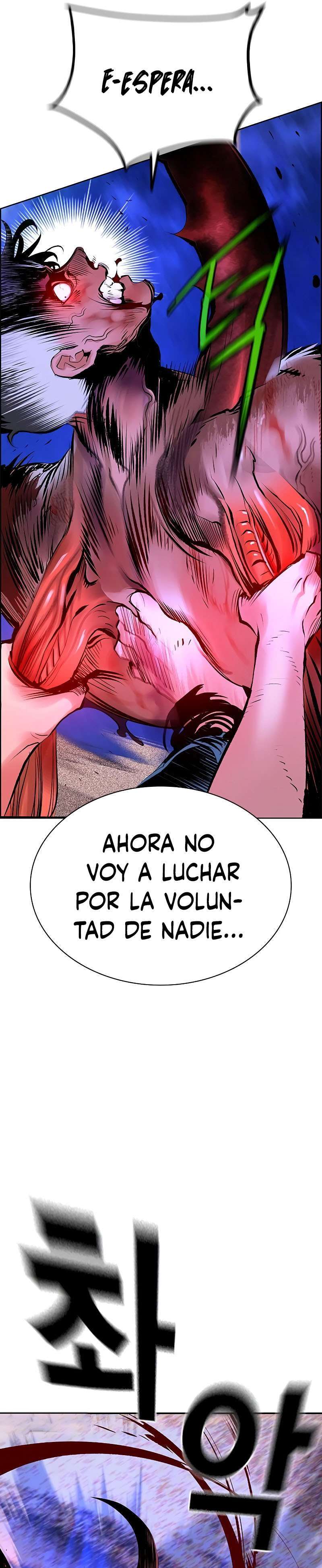 Read Jugo de la selva (es) Manga Online