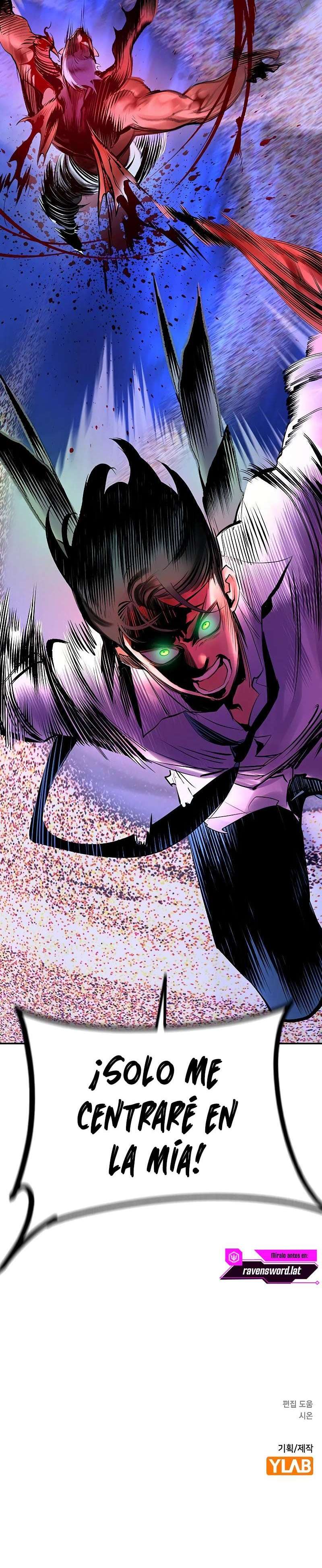 Read Jugo de la selva (es) Manga Online