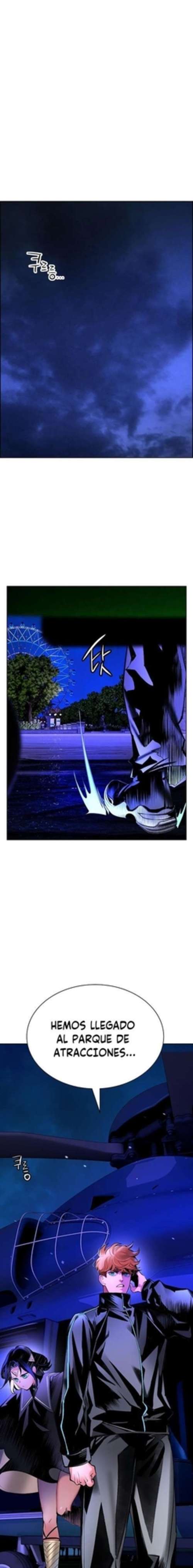 Read Jugo de la selva (es) Manga Online