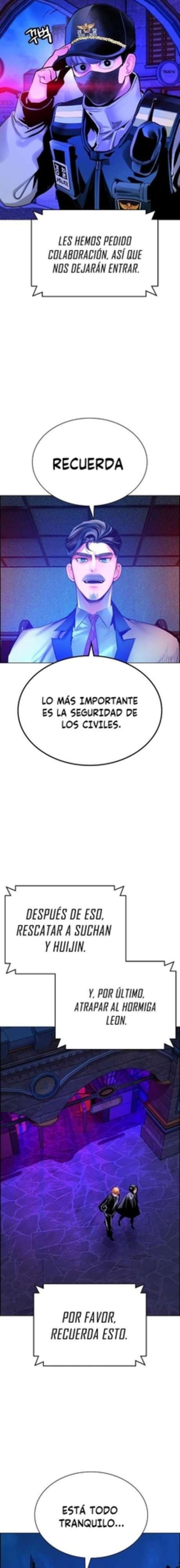 Read Jugo de la selva (es) Manga Online