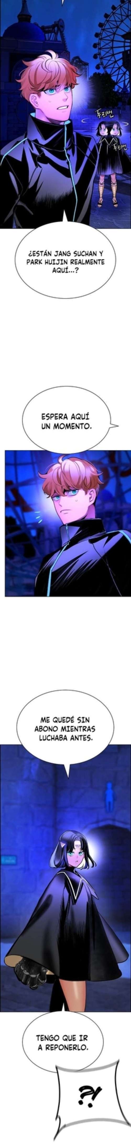 Read Jugo de la selva (es) Manga Online