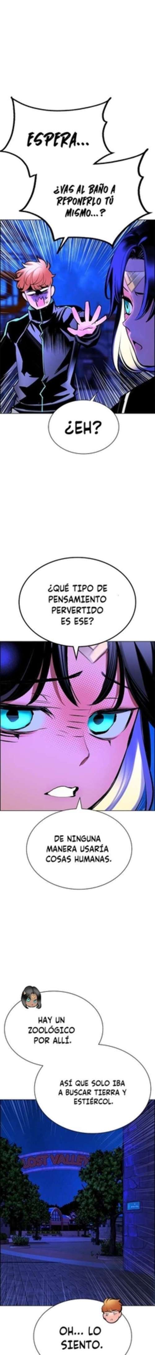 Read Jugo de la selva (es) Manga Online