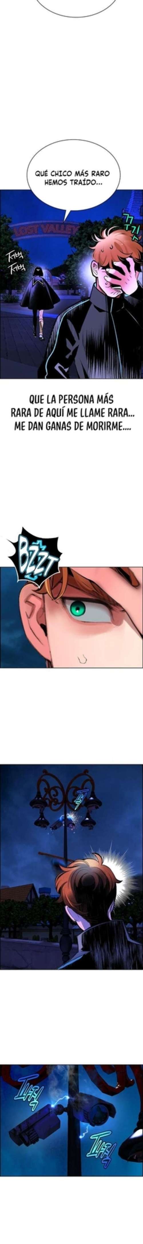 Read Jugo de la selva (es) Manga Online