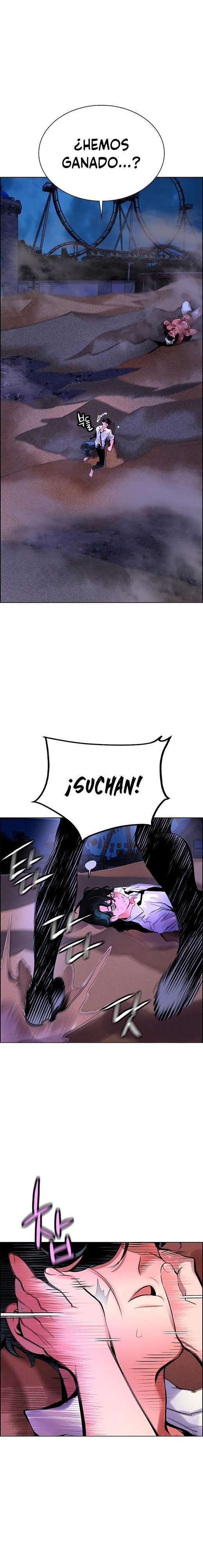 Read Jugo de la selva (es) Manga Online