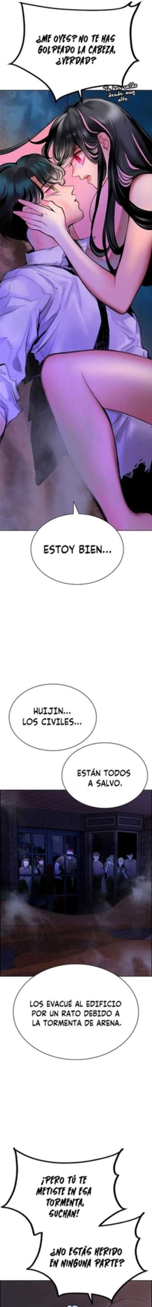 Read Jugo de la selva (es) Manga Online