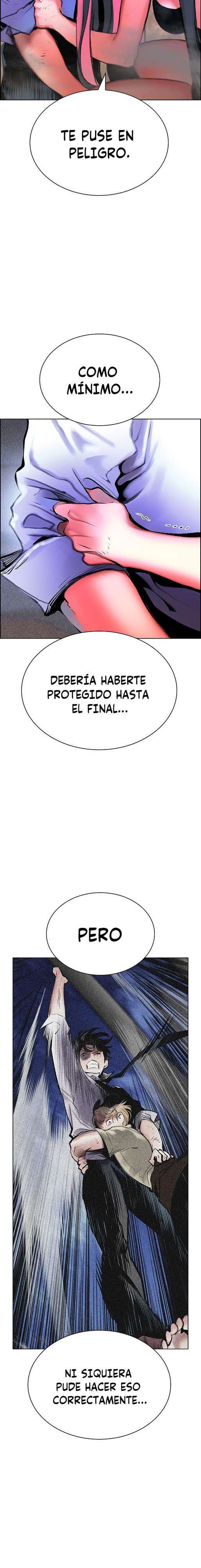 Read Jugo de la selva (es) Manga Online