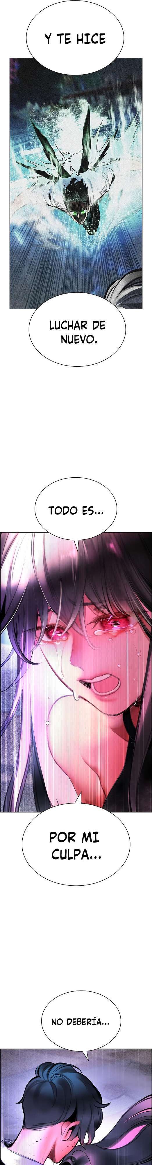 Read Jugo de la selva (es) Manga Online