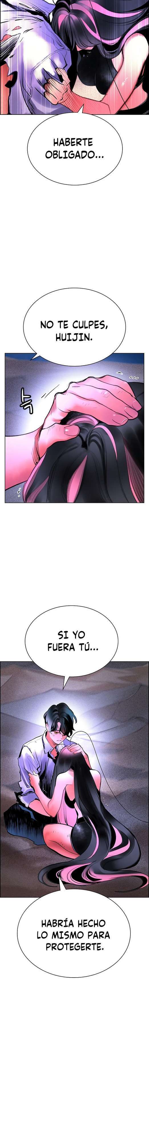 Read Jugo de la selva (es) Manga Online