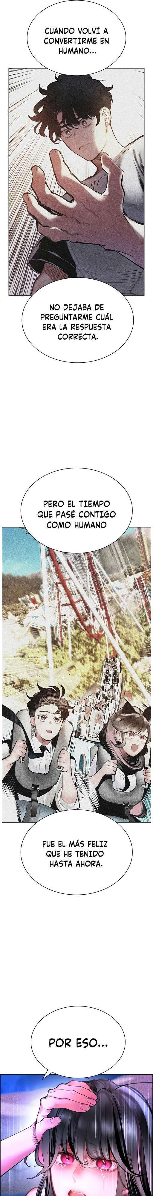 Read Jugo de la selva (es) Manga Online